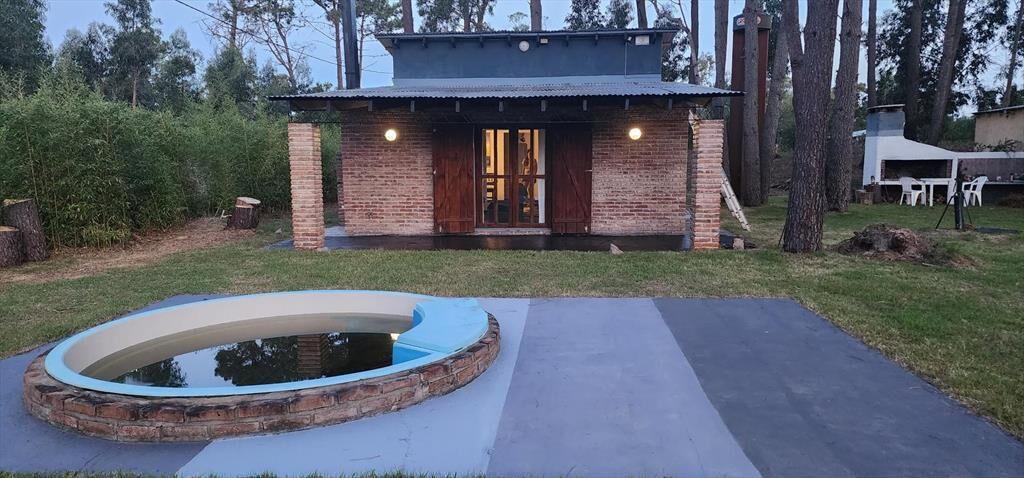 Venta Casa dos dormitorios en La Esmeralda Rocha