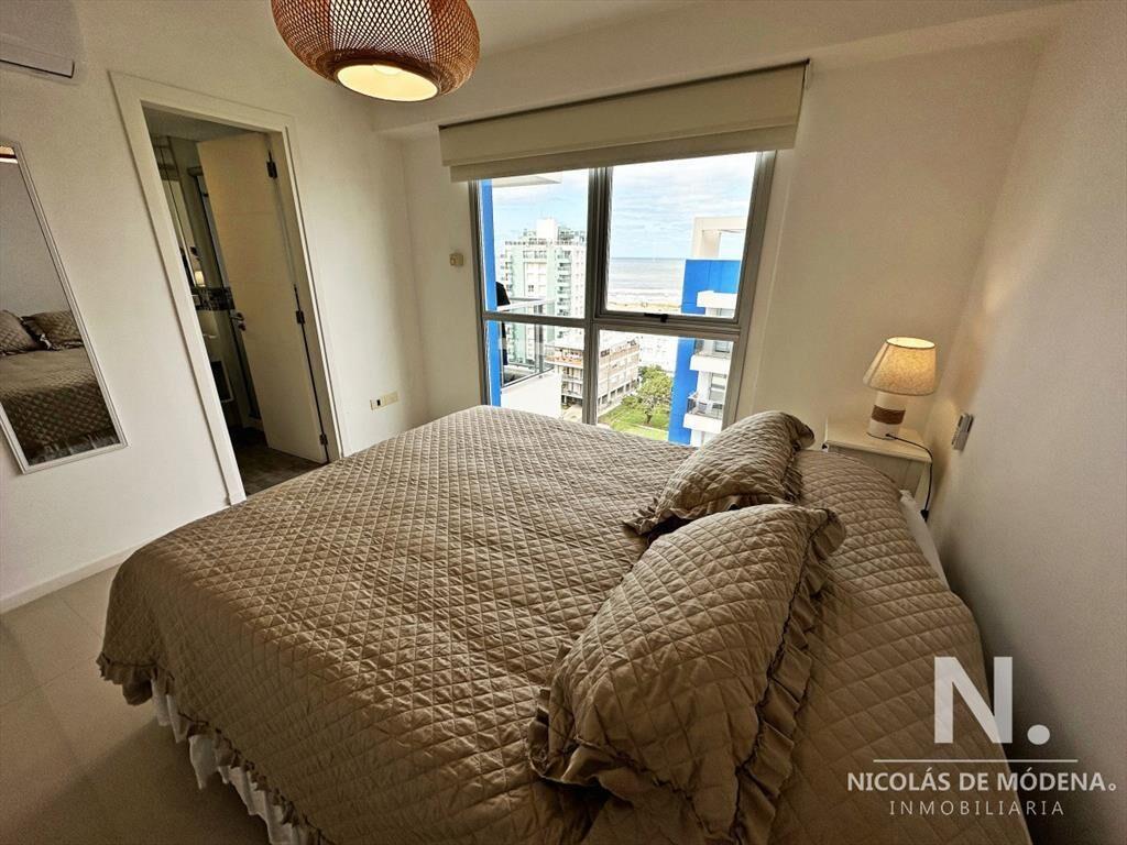 Nuevo al mercado! Destacado con vista al mar! Arenas del Ma