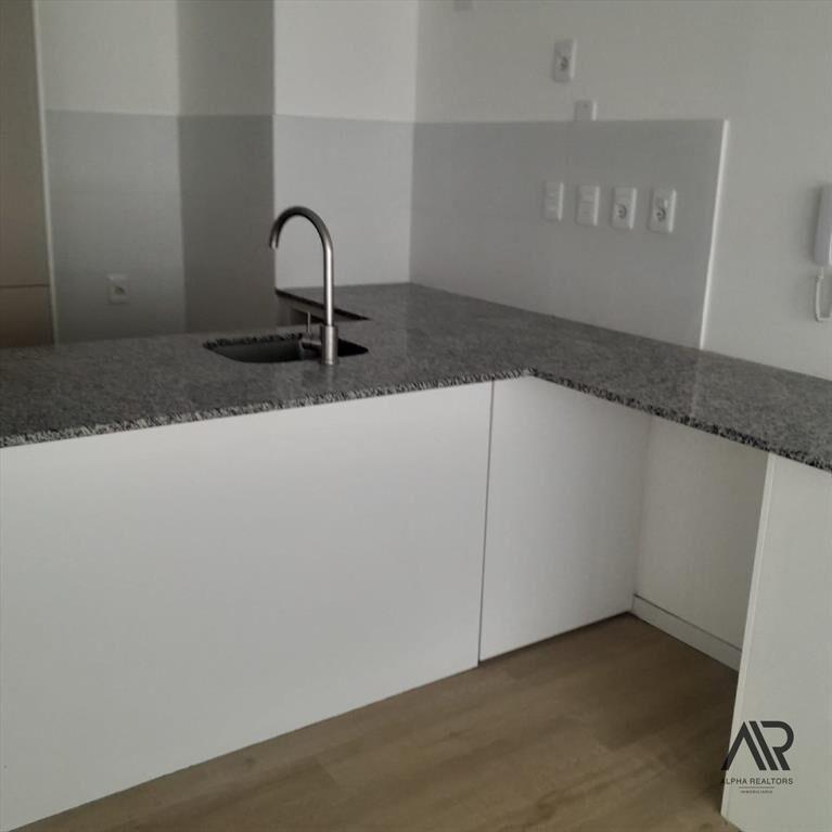 Apartamento en venta de 1 dormitorio en Aguada