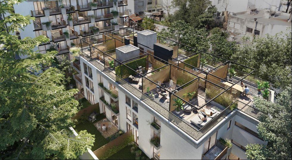 Venta Apartamento 1 Dormitorio Parque Batlle