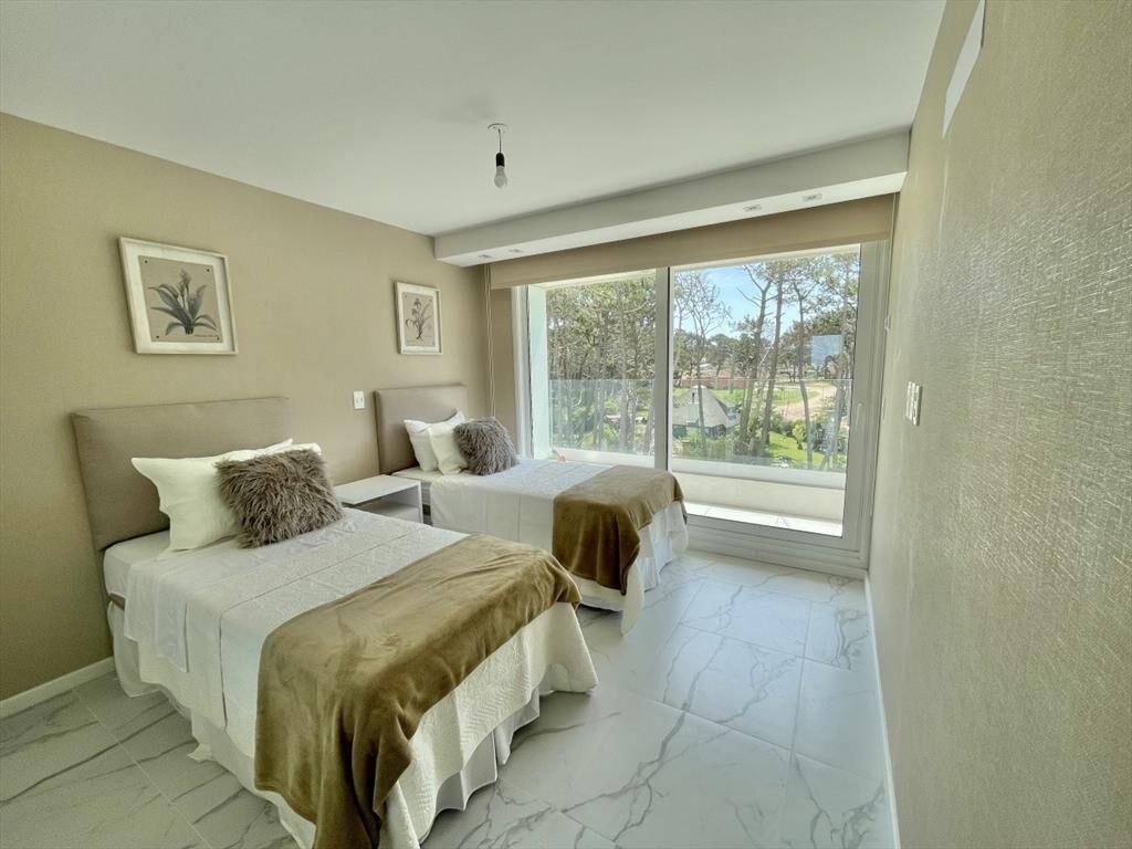 VENTA DE APARTAMENTO DE 2 DORMITORIOS EN SUITE EN