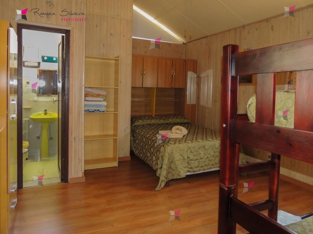 VENTA DE CASA DE 3 DORMITORIOS EN RINCON DEL DEL