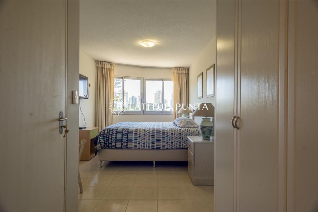 Apartamento 3 dormitorios, Roosevelt. Punta del