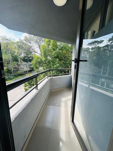 Apartamento edificio Unique