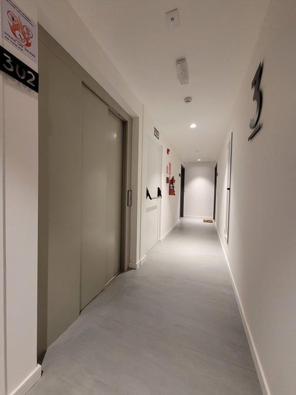 Alquiler apartamento 1 dormitorio en Cordón Sur...