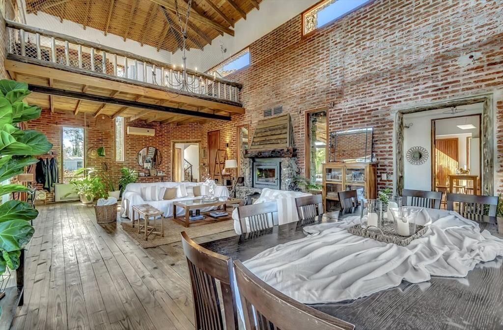Casa 4 dormitorios alquiler verano Punta del Este