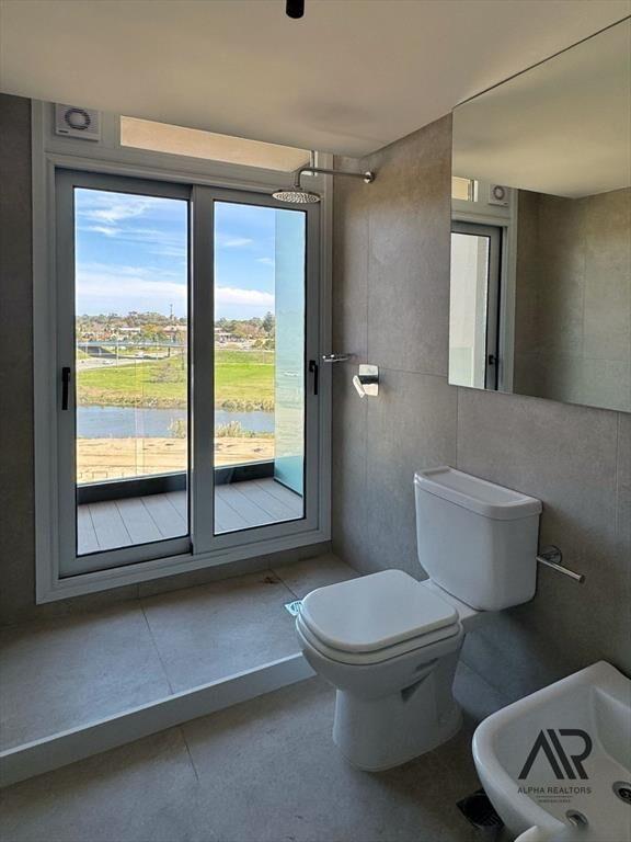 Apartamento en alquiler de 2 dormitorios c/ cochera en P...