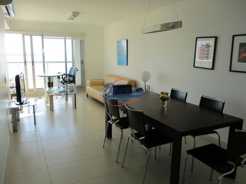 Apartamento Alquiler Temporal en Punta del Este