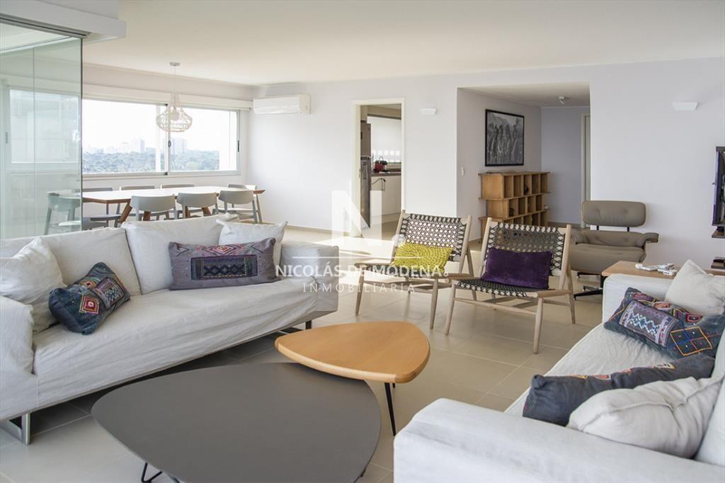 Hermoso Departamento en venta. Torre Tunquelen,