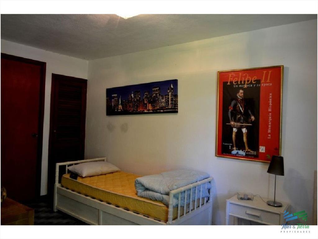 Casa en venta. Zona Cantegril. Punta del este.
