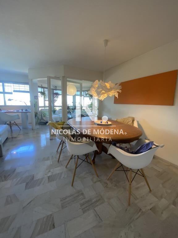 Hermoso y amplio apartamento de 3 dormitorios en Punta del