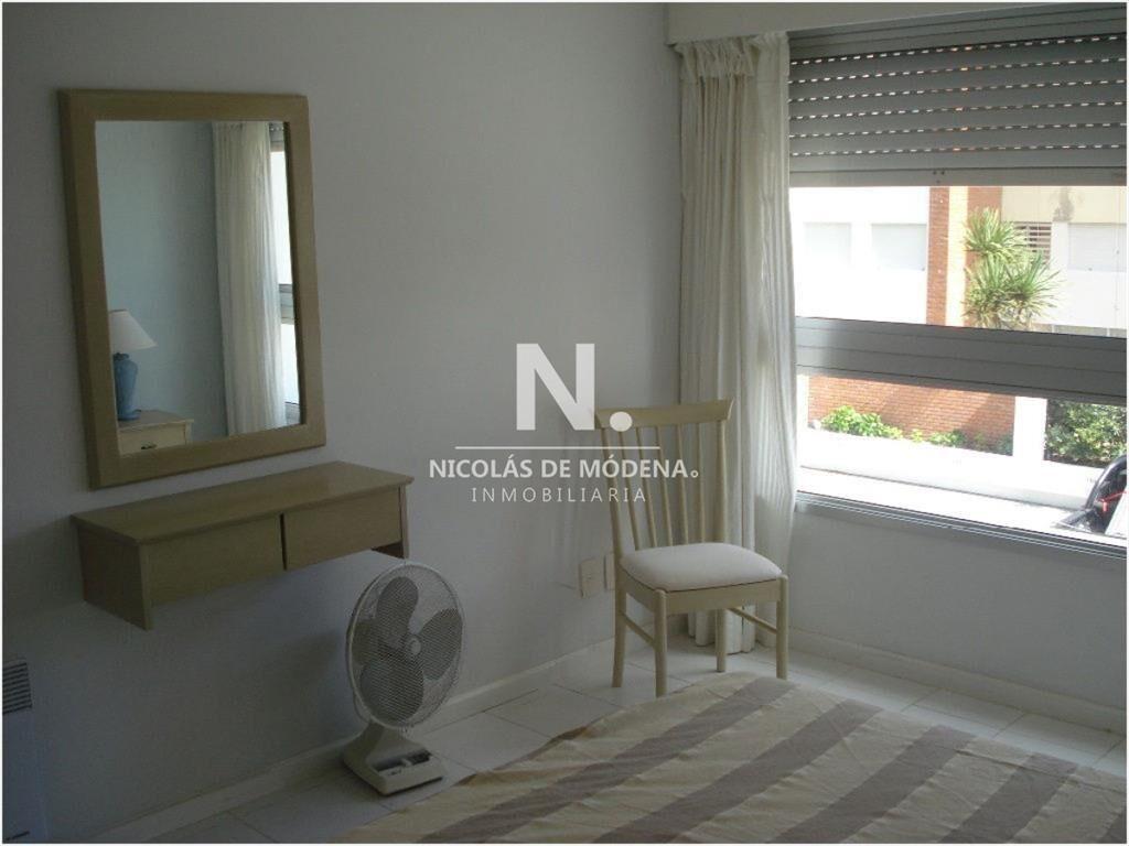 Apartamento en Mansa - Punta del Este
