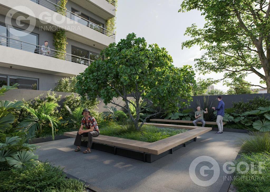 Venta de apartamento 2 dormitorios  en Parque Batlle