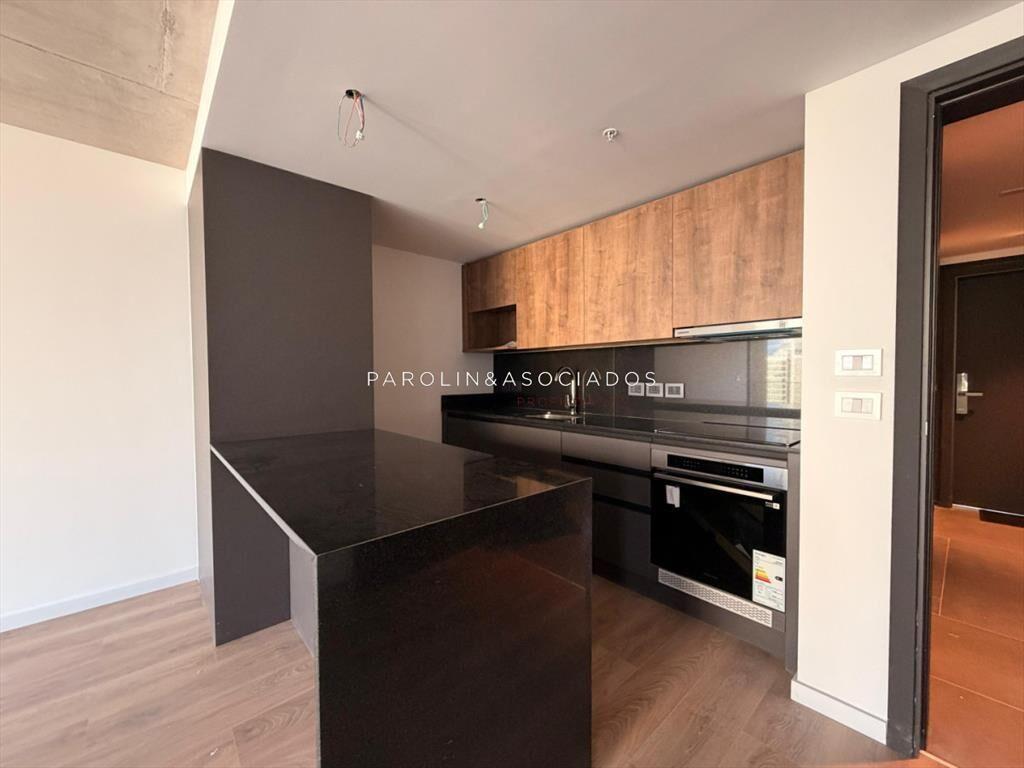 En venta apartamento de 2 dormitorios, con vista