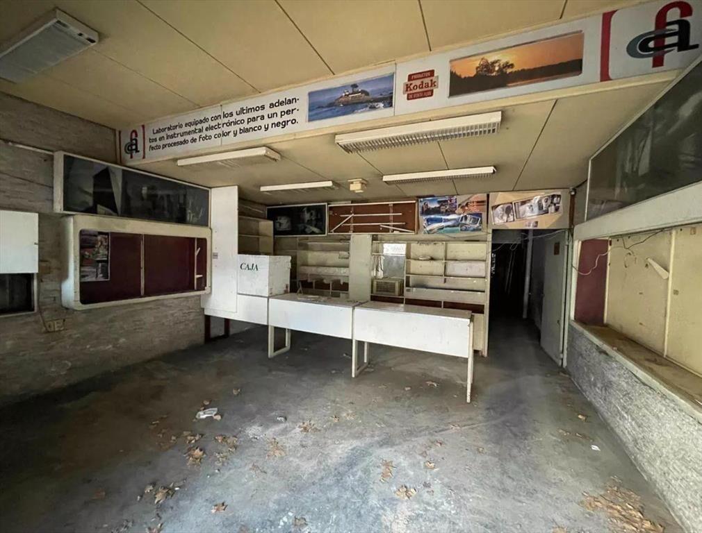 Venta Padrón en Cordón Sur