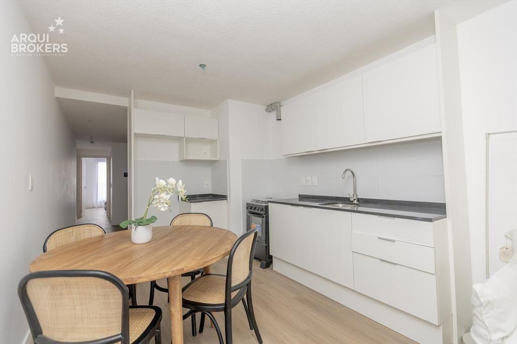 Venta apartamento un dormitorio Cordón - 103