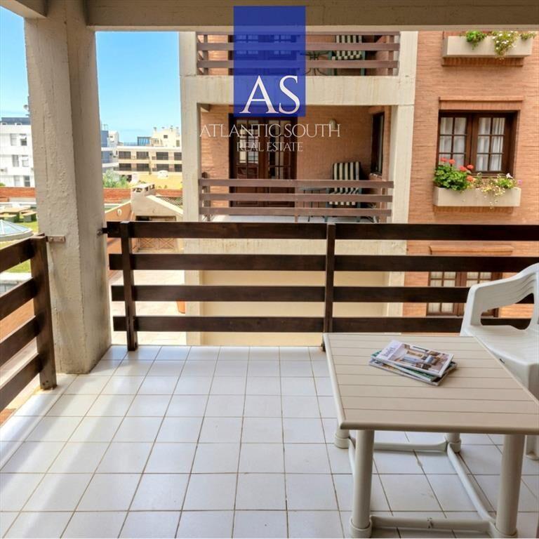 Apartamento 2 dormitorios con garage Península