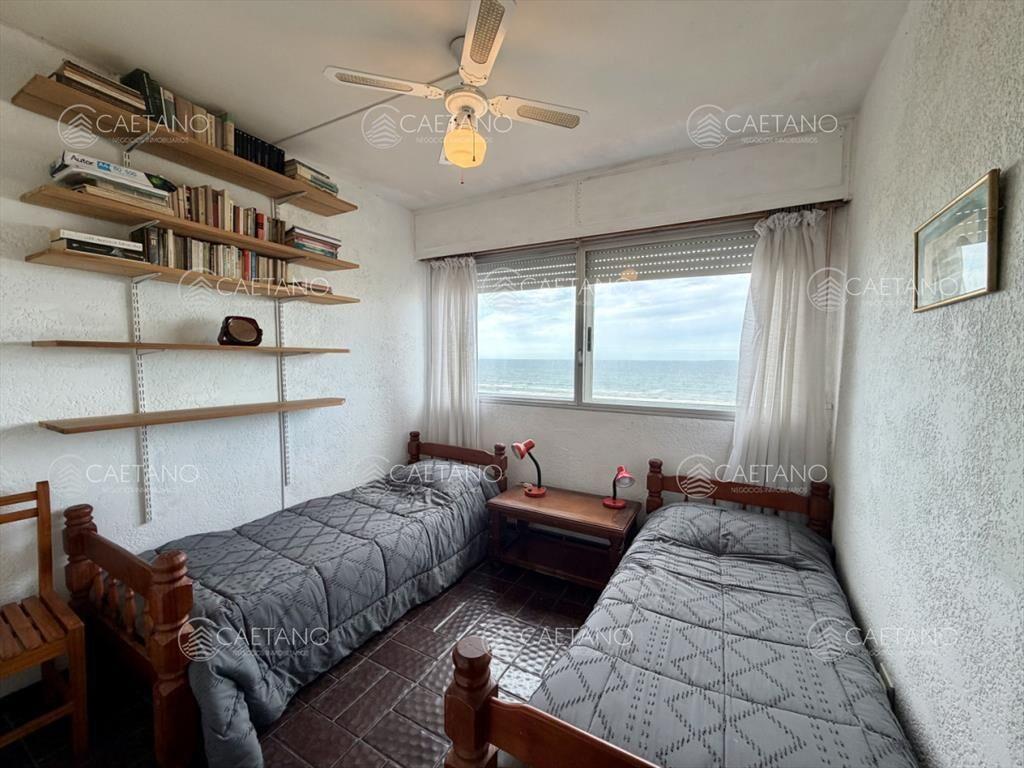 Venta apto. frente al mar