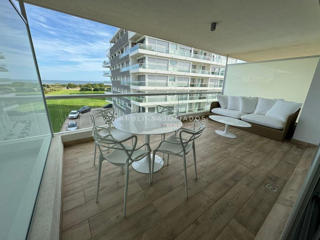 departamento en venta en Silente Punta del Este