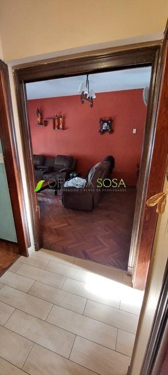 Oficina Sosa - Yaguaron y Asuncion apartamento al frente co