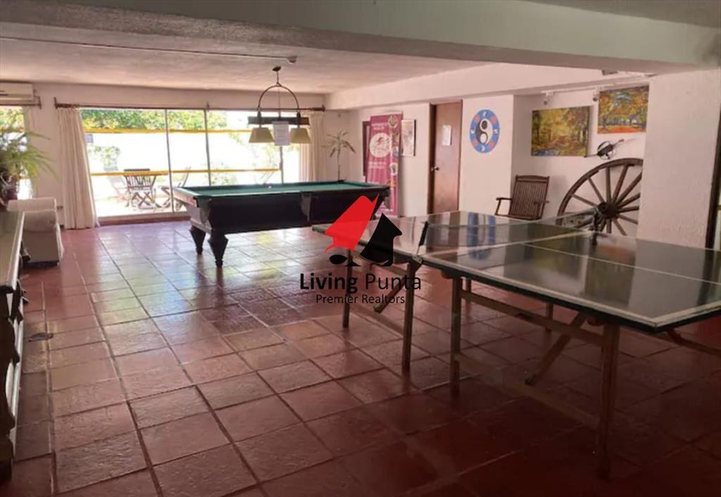 Apartamento a pocos metros del mar