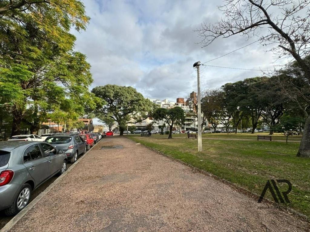 Venta Apartamento 1 dormitorio patio garage doble Buceo ...