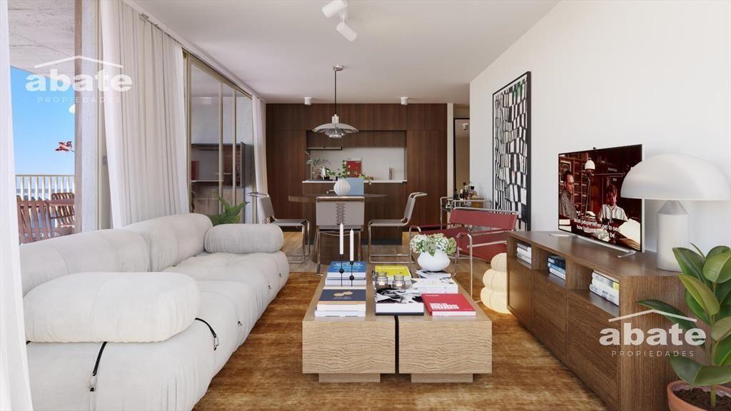 Venta apartamento 2 Dormitorios en Ciudad de la Costa Frent