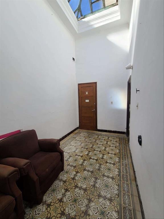 Apartamento amoblado en Parque Rodó!!