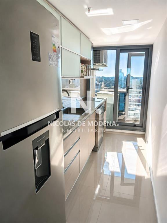Hermoso Departamento en venta con agradable vista