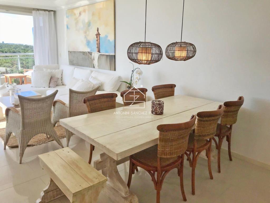 Venta Apartamento en Punta del Este Ocean Drive I