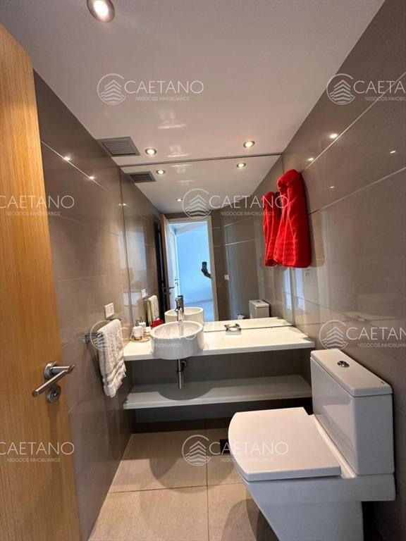 Apartamento en venta de 3 dormitorios en Punta