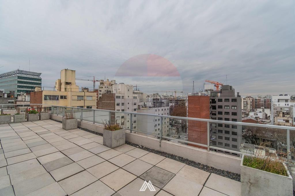 ALQUILER APARTAMENTO 1 DORMITORIO CORDON SUR