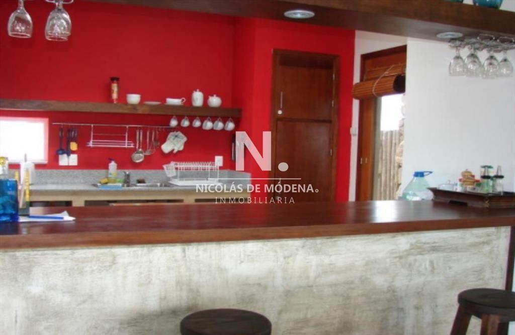 Casa Barrio Privado El Quijote Punta del Este