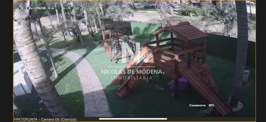 Hermoso chalet en Punta del Este