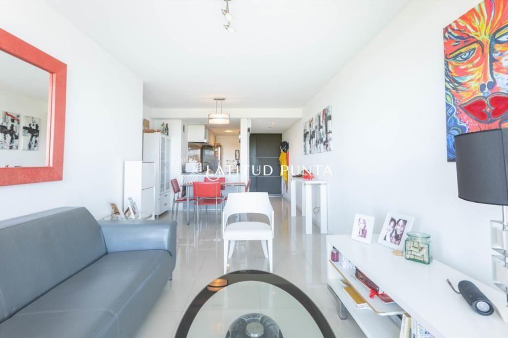 Apartamento 2 dormitorios, Brava