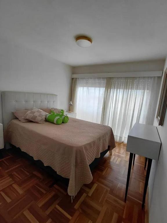 Alquiler Apartamento de un dormitorio. Pocitos ( Amueblad