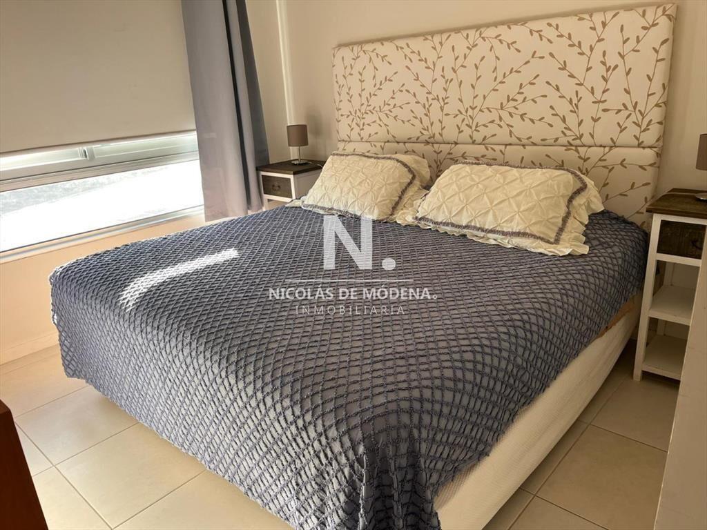 Departamento de 2 dormitorios en Ocean Drive II, Punta del