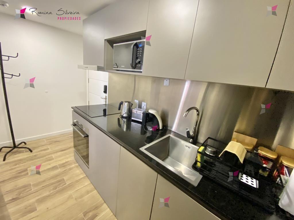 APARTAMENTO EN ALQUILER INVERNAL 1 DORMITORIO EN MANSA INN