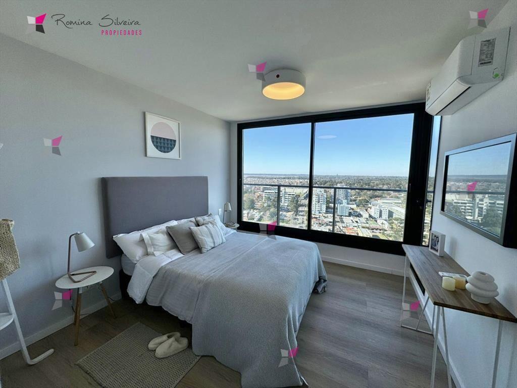 APARTAMENTO EN VENTA 2 DORMITORIOS 1 BAÑO EN