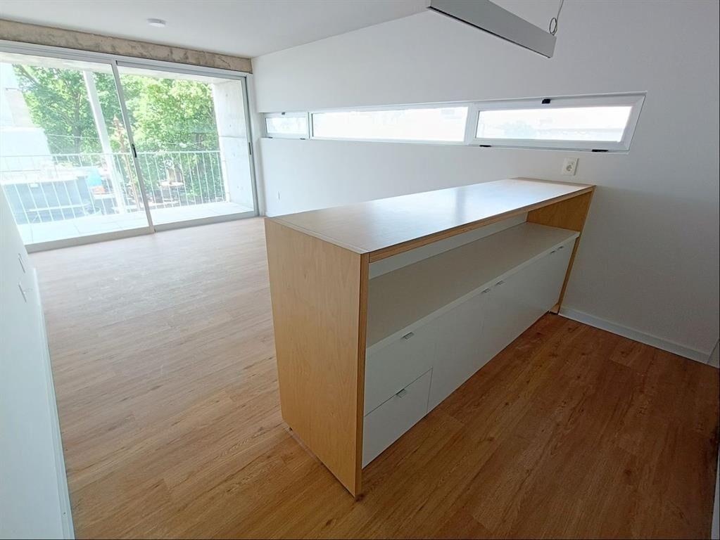 Apartamento venta con Renta 2 dormitorios garaje Cordón Co