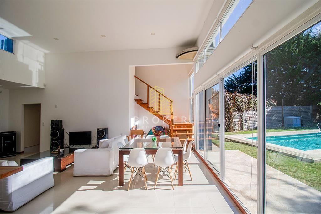 Venta Casa Punta del Este tres dormitorios nueva!