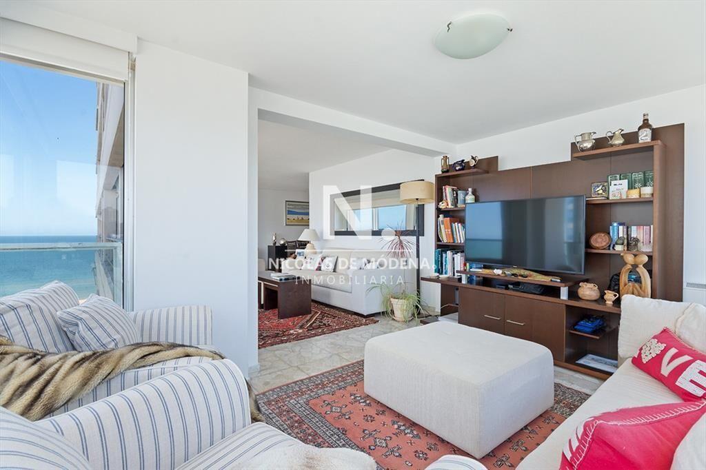 En venta Apartamento en Mansa - Punta del Este de