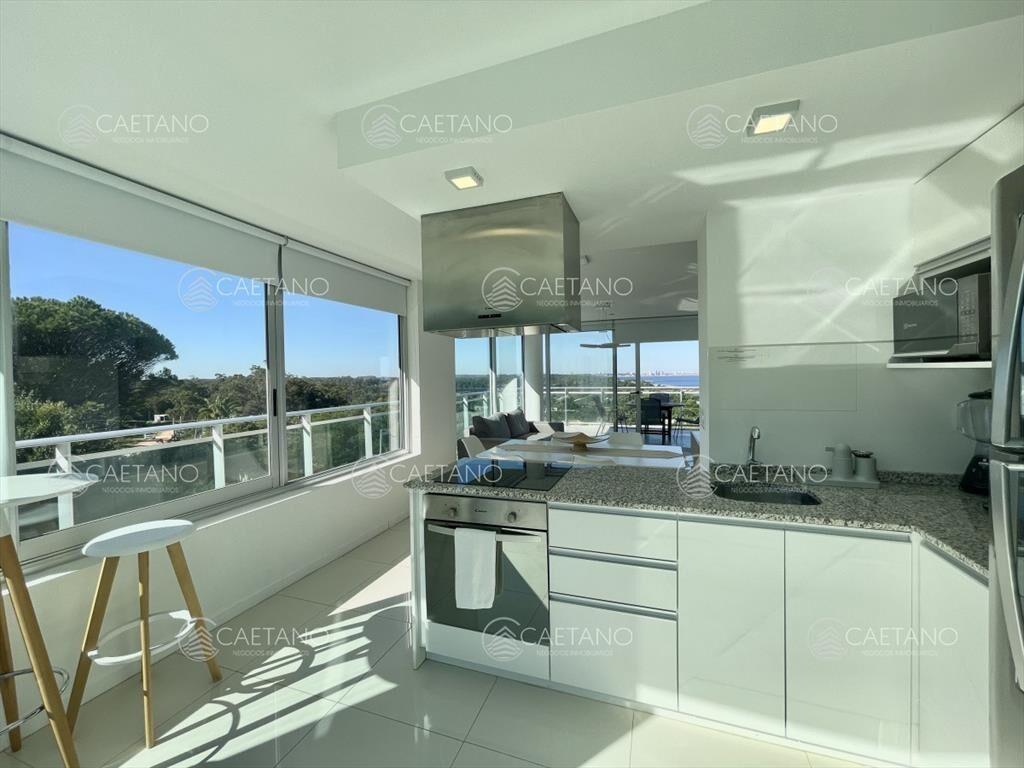 Venta Exclusivo Departamento - 2 dormitorios -