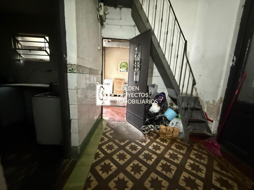 Casa en Venta 8 dormitorios Padrón �nico en