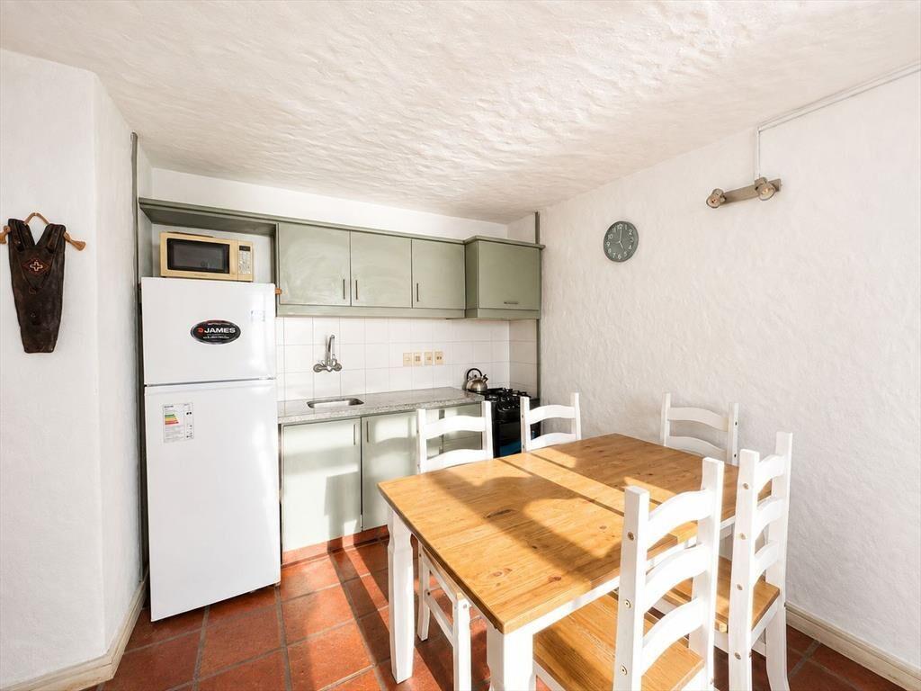 Se vende Apto frente al mar Piriápolis 2 dormi