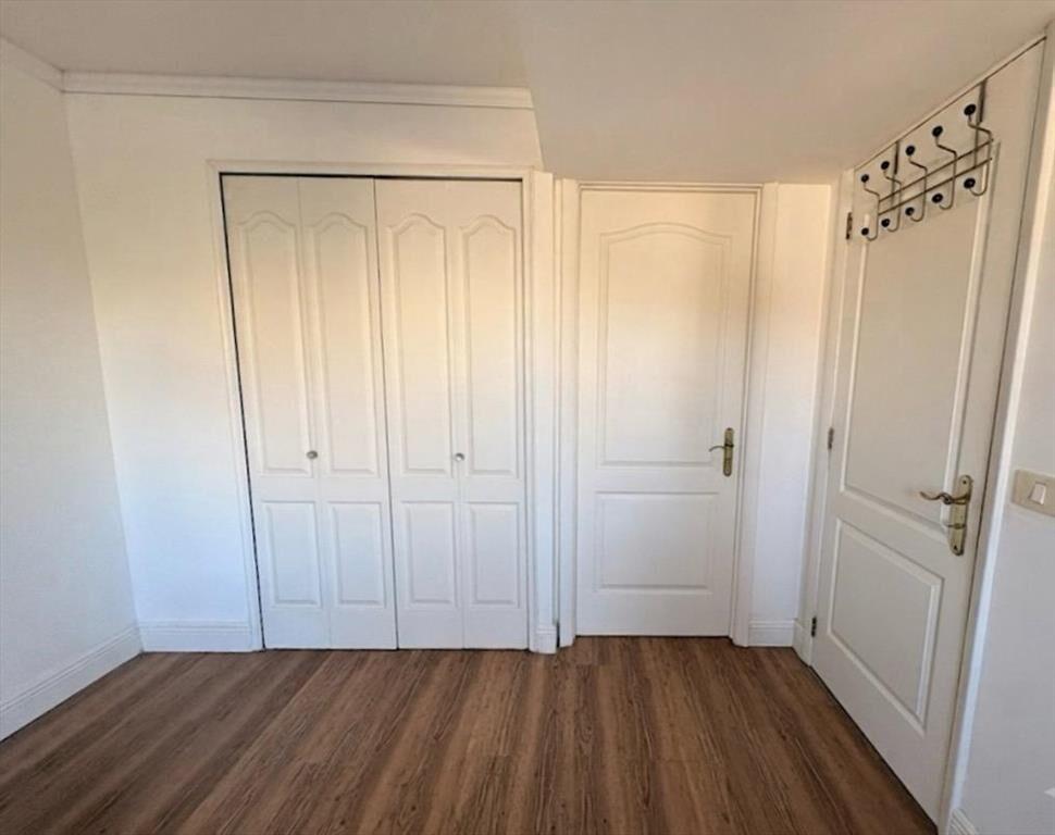 Apartamento en Carrasco
