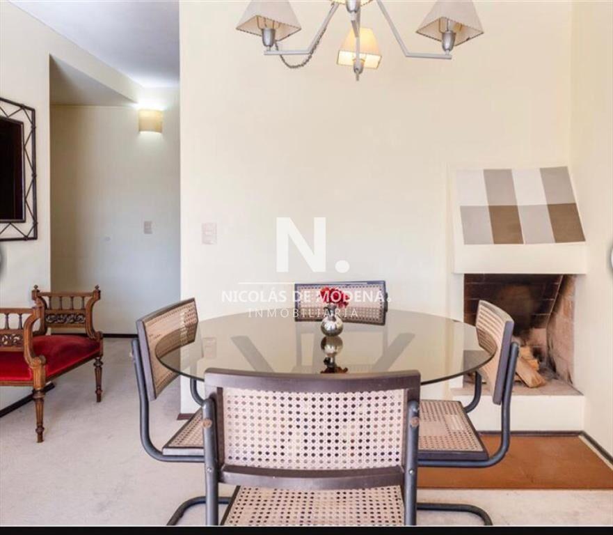 Apartamento en Brava