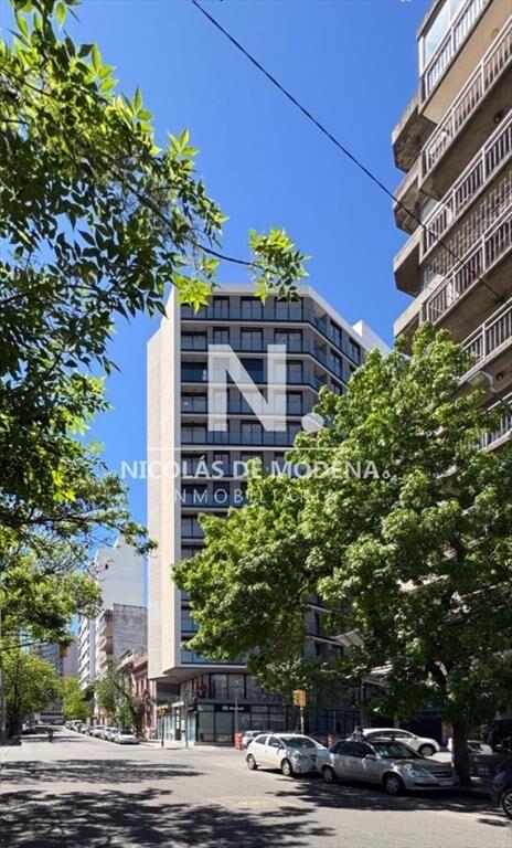 Venta Apartamento 2 dormitorios en zona Tres Cruces,Ideal