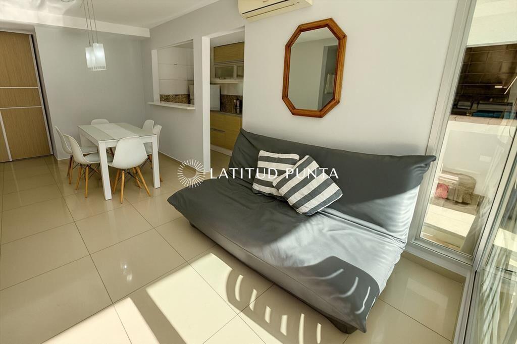 Apartamento en Roosevelt, 2 dormitorios y