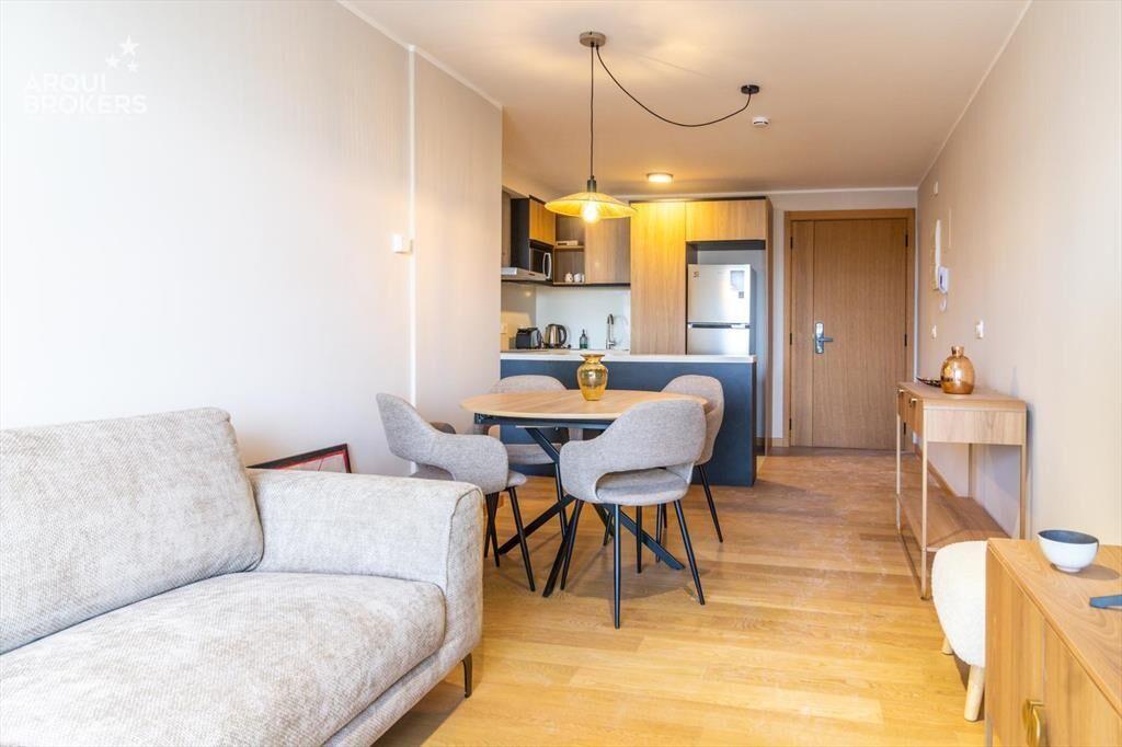 Apartamento de un dormitorio en alquiler en Punta Carretas